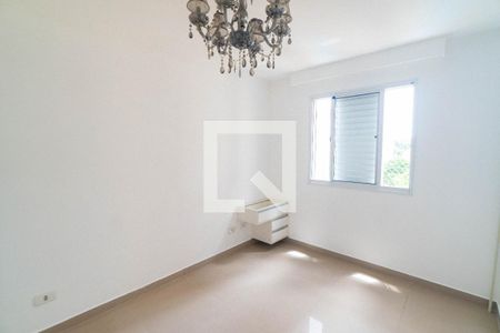 Suite de apartamento para alugar com 3 quartos, 88m² em Vila Campestre, São Paulo