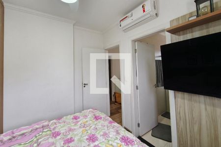 Quarto Suíte de casa à venda com 3 quartos, 98m² em Parque Jambeiro, Campinas