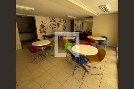 Foto 24 de apartamento à venda com 3 quartos, 92m² em Vila Brandina, Campinas