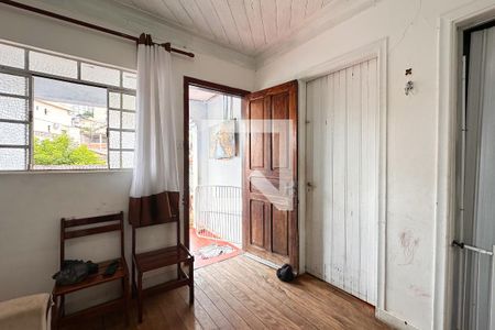 Sala de casa à venda com 2 quartos, 120m² em Vila Israel, São Bernardo do Campo