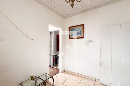 Sala de Jantar de casa à venda com 2 quartos, 120m² em Vila Israel, São Bernardo do Campo