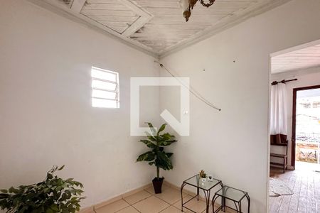 Sala de Jantar de casa à venda com 2 quartos, 120m² em Vila Israel, São Bernardo do Campo