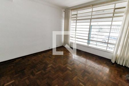 Sala 1 de casa para alugar com 3 quartos, 250m² em Vila Progredior, São Paulo