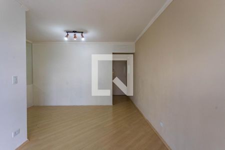 Sala de apartamento para alugar com 3 quartos, 65m² em Centro, Diadema