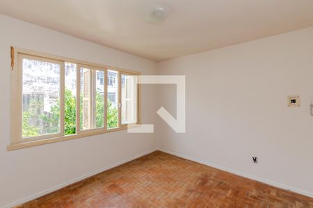 Sala/Quarto de kitnet/studio à venda com 1 quarto, 150m² em Praia de Belas, Porto Alegre