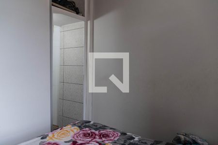 Suíte de apartamento para alugar com 3 quartos, 100m² em Havaí, Belo Horizonte
