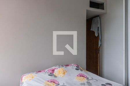 Suíte de apartamento para alugar com 3 quartos, 100m² em Havaí, Belo Horizonte
