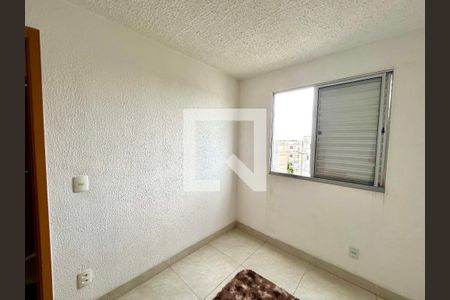 Quarto 1 de apartamento para alugar com 2 quartos, 47m² em Água Chata, Guarulhos
