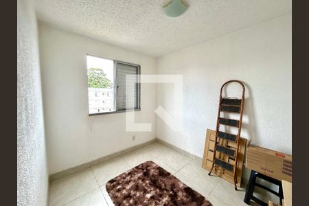 Quarto 1 de apartamento para alugar com 2 quartos, 47m² em Água Chata, Guarulhos