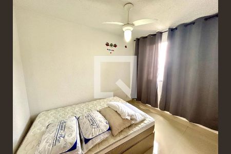 Quarto 2 de apartamento para alugar com 2 quartos, 47m² em Água Chata, Guarulhos
