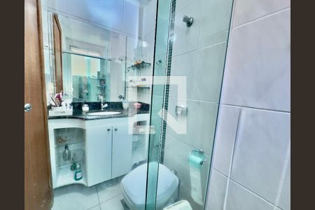 Apartamento à venda com 3 quartos, 214m² em Manacás, Belo Horizonte