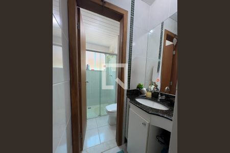 Apartamento à venda com 3 quartos, 214m² em Manacás, Belo Horizonte