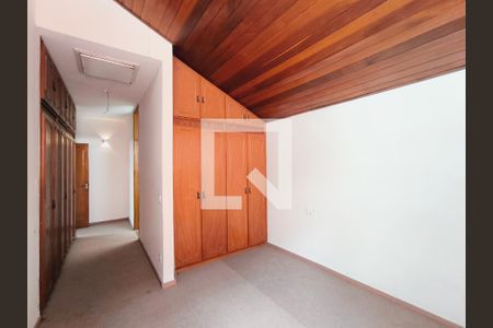 Quarto 1 - Suíte de casa à venda com 4 quartos, 311m² em Ponte de Campinas, Jundiaí