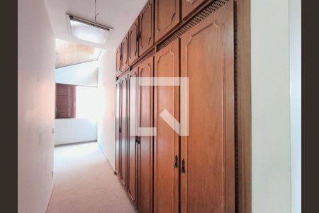 Quarto 1 - Suíte de casa à venda com 4 quartos, 311m² em Ponte de Campinas, Jundiaí