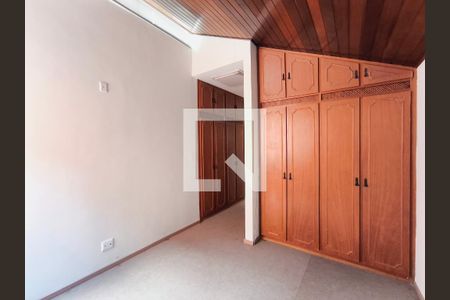 Quarto 1 - Suíte de casa à venda com 4 quartos, 311m² em Ponte de Campinas, Jundiaí