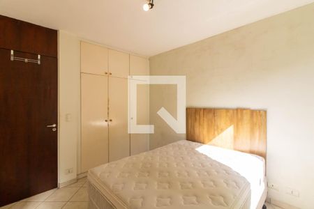 Suíte de apartamento à venda com 2 quartos, 70m² em Vila Hulda, Guarulhos
