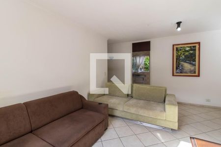 Sala de apartamento à venda com 2 quartos, 70m² em Vila Hulda, Guarulhos