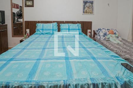 Suíte de casa à venda com 2 quartos, 198m² em Vila das Merces, São Paulo