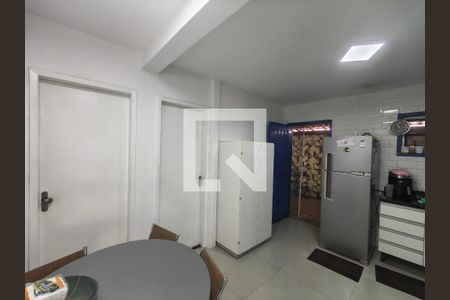 Cozinha de casa para alugar com 4 quartos, 380m² em Jacarepaguá, Rio de Janeiro