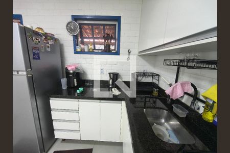 Cozinha de casa para alugar com 4 quartos, 380m² em Jacarepaguá, Rio de Janeiro