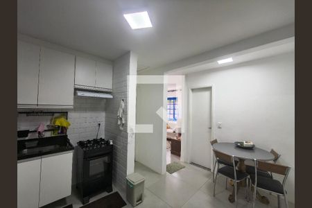 Cozinha de casa para alugar com 4 quartos, 380m² em Jacarepaguá, Rio de Janeiro