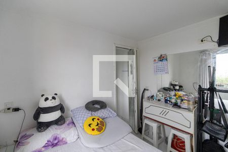 Quarto 2 de apartamento à venda com 2 quartos, 46m² em Jardim Pedro José Nunes, São Paulo