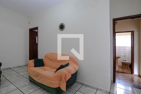 Sala de casa para alugar com 2 quartos, 250m² em Parque Monte Libano, Mogi das Cruzes