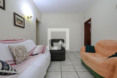 Sala de casa para alugar com 2 quartos, 250m² em Parque Monte Libano, Mogi das Cruzes