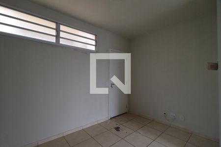 Sala de apartamento para alugar com 2 quartos, 43m² em Jardim Heitor Rigon, Ribeirão Preto