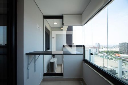 Apartamento para alugar com 1 quarto, 44m² em Parque Campolim, Sorocaba