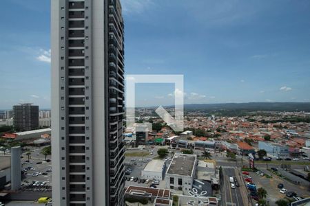 Apartamento para alugar com 1 quarto, 44m² em Parque Campolim, Sorocaba