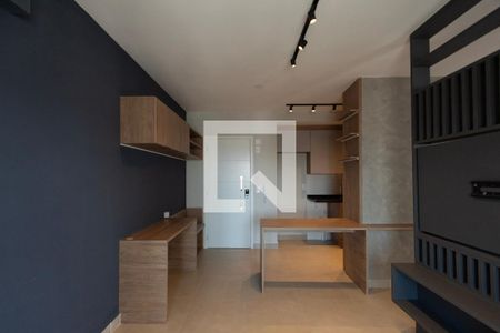 Apartamento para alugar com 1 quarto, 44m² em Parque Campolim, Sorocaba