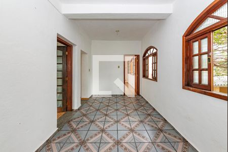 Sala 2 de casa para alugar com 3 quartos, 300m² em Padre Eustáquio, Belo Horizonte