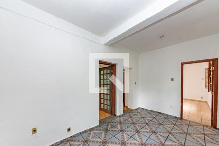 Sala 2 de casa para alugar com 3 quartos, 300m² em Padre Eustáquio, Belo Horizonte