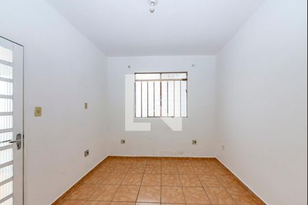 Sala 1 de casa para alugar com 3 quartos, 300m² em Padre Eustáquio, Belo Horizonte