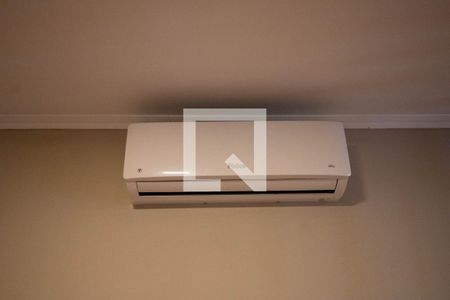 Detalhe Sala de casa à venda com 3 quartos, 180m² em Umarizal, São Paulo