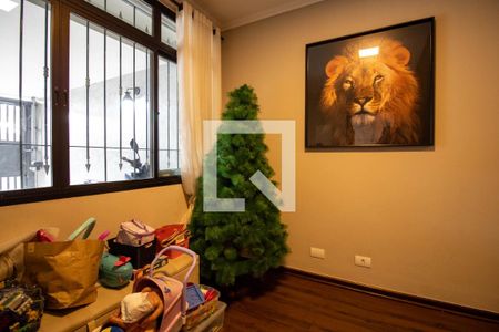 Sala de casa à venda com 3 quartos, 180m² em Umarizal, São Paulo