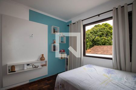 Quarto 1 de casa à venda com 3 quartos, 180m² em Umarizal, São Paulo