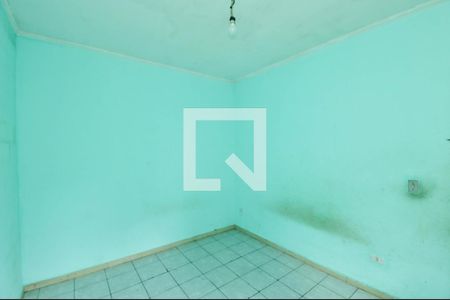 Quarto de casa para alugar com 1 quarto, 60m² em Parque Continental Ii, Guarulhos