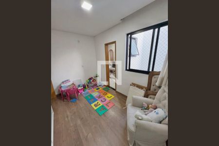 Foto 01 de casa à venda com 3 quartos, 265m² em Paquetá, Belo Horizonte