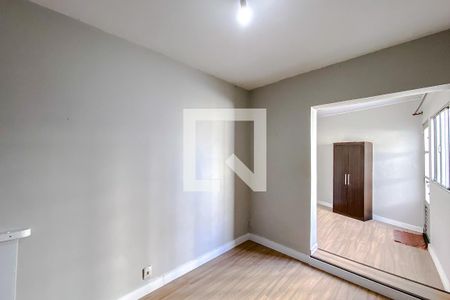 Quarto 2 de casa para alugar com 2 quartos, 80m² em Vila Regente Feijó, São Paulo