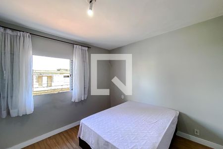 Quarto 1 de casa para alugar com 2 quartos, 80m² em Vila Regente Feijó, São Paulo