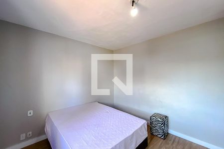 Quarto 1 de casa para alugar com 2 quartos, 80m² em Vila Regente Feijó, São Paulo