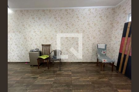 Sala de apartamento para alugar com 2 quartos, 49m² em Jardim Amaralina, São Paulo