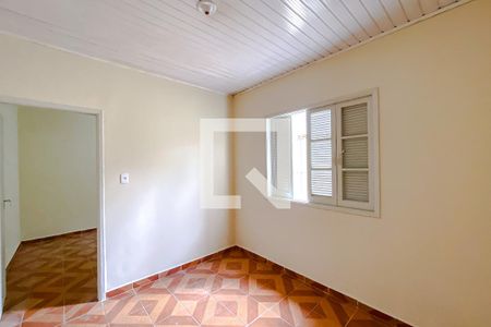 Quarto 1 de casa para alugar com 2 quartos, 260m² em Vila Canero, São Paulo