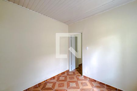 Quarto 1 de casa para alugar com 2 quartos, 260m² em Vila Canero, São Paulo