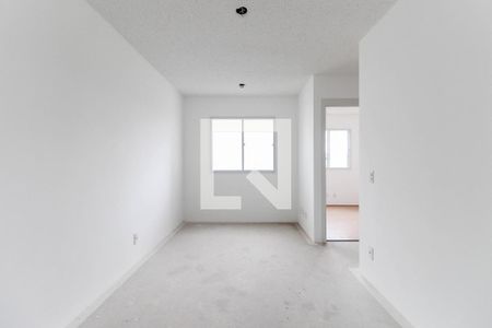 Apartamento à venda com 2 quartos, 40m² em Cidade Nova São Miguel, São Paulo