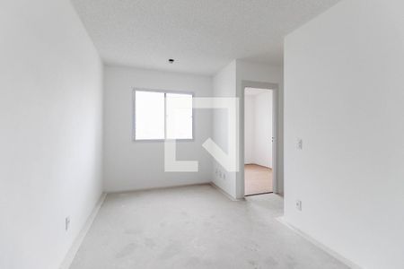 Apartamento à venda com 2 quartos, 40m² em Cidade Nova São Miguel, São Paulo