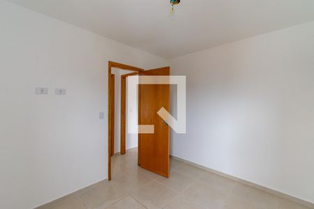 Quarto 2 de apartamento para alugar com 2 quartos, 36m² em Vila Charlote, São Paulo