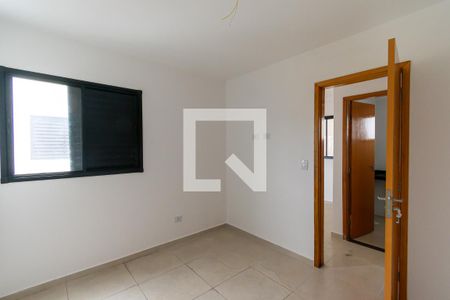 Quarto 2 de apartamento para alugar com 2 quartos, 36m² em Vila Charlote, São Paulo